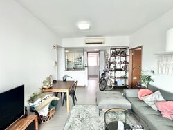 Regency Suites (D3), Apartment #581744151